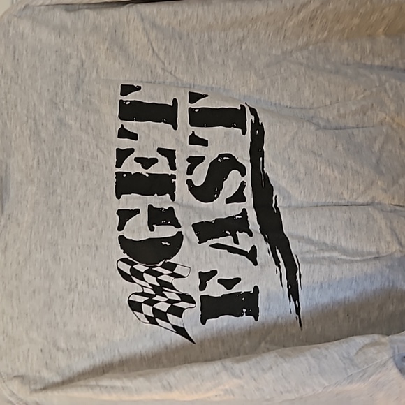 Get Fast XXXL mens short sleeve t-shirt - Picture 4 of 5